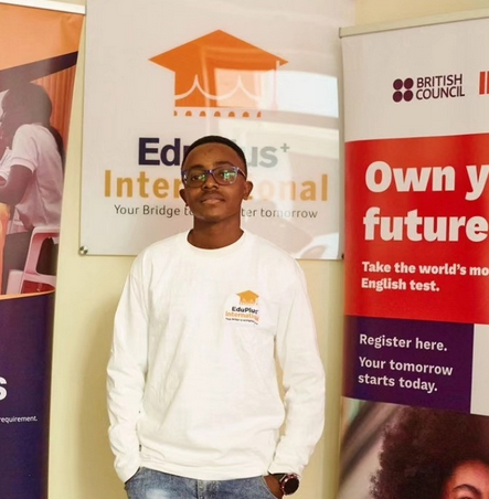 EduPlus Student, Dar es Salaam