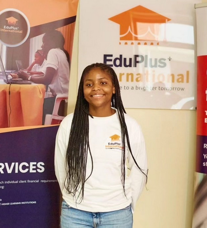EduPlus Student, Dar es Salaam